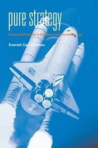 Enlarge image Cover: Pure Strategy - Routledge