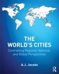Cover: The World's Cities - Routledge