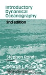 Cover: Introductory Dynamical Oceanography - Butterworth-Heinemann