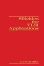 Cover: Silicides for VLSI Applications - Academic Press