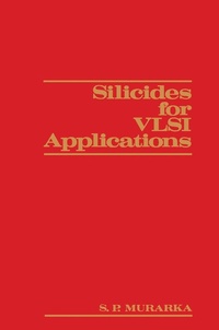 Enlarge image Cover: Silicides for VLSI Applications - Academic Press