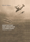 Cover: Warfighting and Disruptive Technologies - Routledge