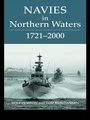 Cover: Navies in Northern Waters - Routledge