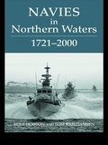 Cover: Navies in Northern Waters - Routledge
