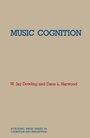 Cover: Music Cognition - Elsevier