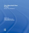 Cover: The Marshall Plan Today - Routledge