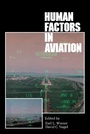 Cover: Human Factors in Aviation - Academic Press