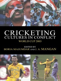 Abbildung von: Cricketing Cultures in Conflict - Routledge