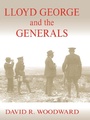 Cover: Lloyd George and the Generals - Routledge
