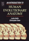 Cover: An Introduction to Human Evolutionary Anatomy - Elsevier