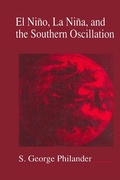 Cover: El Nino, La Nina, and the Southern Oscillation - Academic Press