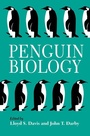 Cover: Penguin Biology - Academic Press