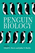 Cover: Penguin Biology - Academic Press