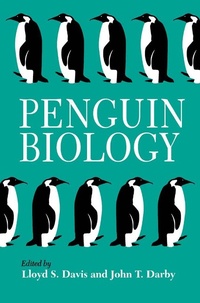 Enlarge image Cover: Penguin Biology - Academic Press