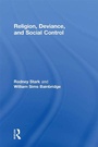 Cover: Religion, Deviance, and Social Control - Routledge