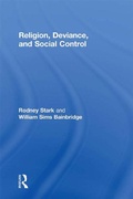 Cover: Religion, Deviance, and Social Control - Routledge