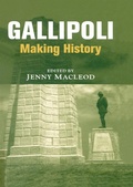 Cover: Gallipoli - Routledge