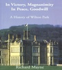 Cover: In Victory, Magnanimity, in Peace, Goodwill - Routledge