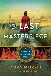Enlarge image Cover: The Last Masterpiece - Collins