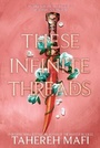 Cover: These Infinite Threads (Export) - Collins
