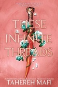 Cover: These Infinite Threads (Export) - Collins