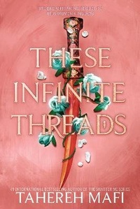Enlarge image Cover: These Infinite Threads (Export) - Collins