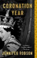 Cover: Coronation Year (Export) - Collins