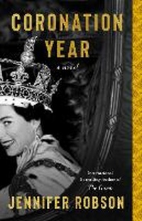 Enlarge image Cover: Coronation Year (Export) - Collins