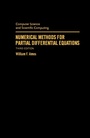 Cover: Numerical Methods for Partial Differential Equations - Academic Press