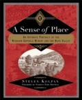 Cover: A Sense of Place - Routledge