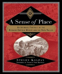 Enlarge image Cover: A Sense of Place - Routledge