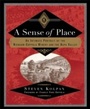 Cover: A Sense of Place - Routledge