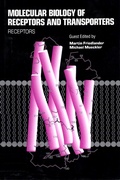 Cover: Molecular Biology of Receptors and Transporters: Receptors - Academic Press