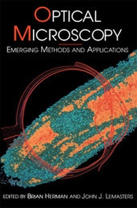 Abbildung von: Optical Microscopy - Academic Press