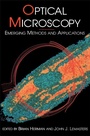 Cover: Optical Microscopy - Academic Press