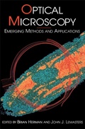 Cover: Optical Microscopy - Academic Press