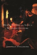 Cover: Death, Desire and Loss in Western Culture - Routledge