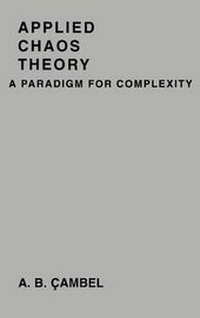 Abbildung von: Applied Chaos Theory - Academic Press