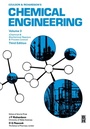 Cover: Chemical Engineering, Volume 3 - Butterworth-Heinemann