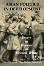 Cover: Asian Politics in Development - Routledge