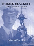 Cover: Patrick Blackett - Routledge