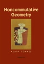 Cover: Noncommutative Geometry - Academic Press
