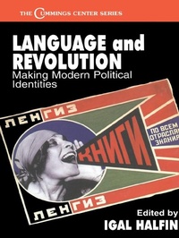 Abbildung von: Language and Revolution - Routledge