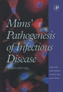 Cover: Mims' Pathogenesis of Infectious Disease - Elsevier