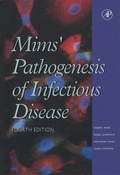 Cover: Mims' Pathogenesis of Infectious Disease - Elsevier
