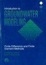 Cover: Introduction to Groundwater Modeling - Academic Press