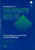 Cover: Introduction to Groundwater Modeling - Academic Press