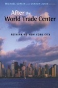 Cover: After the World Trade Center - Routledge