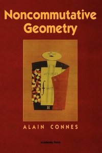 Abbildung von: Noncommutative Geometry - Academic Press