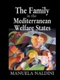 Cover: The Family in the Mediterranean Welfare States - Routledge